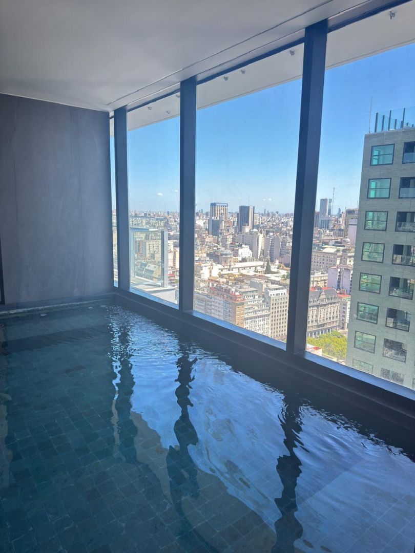ALQUILER DE DEPARTAMENTO EN Capital Federal - Puerto Madero - 26