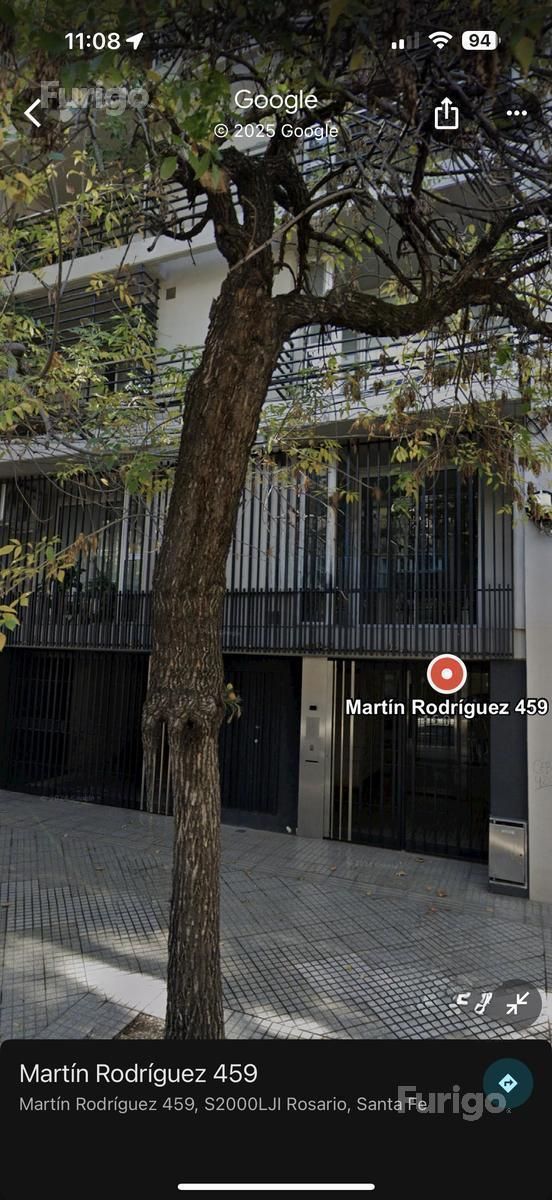 Cochera en Venta en Rosario, Santa Fe