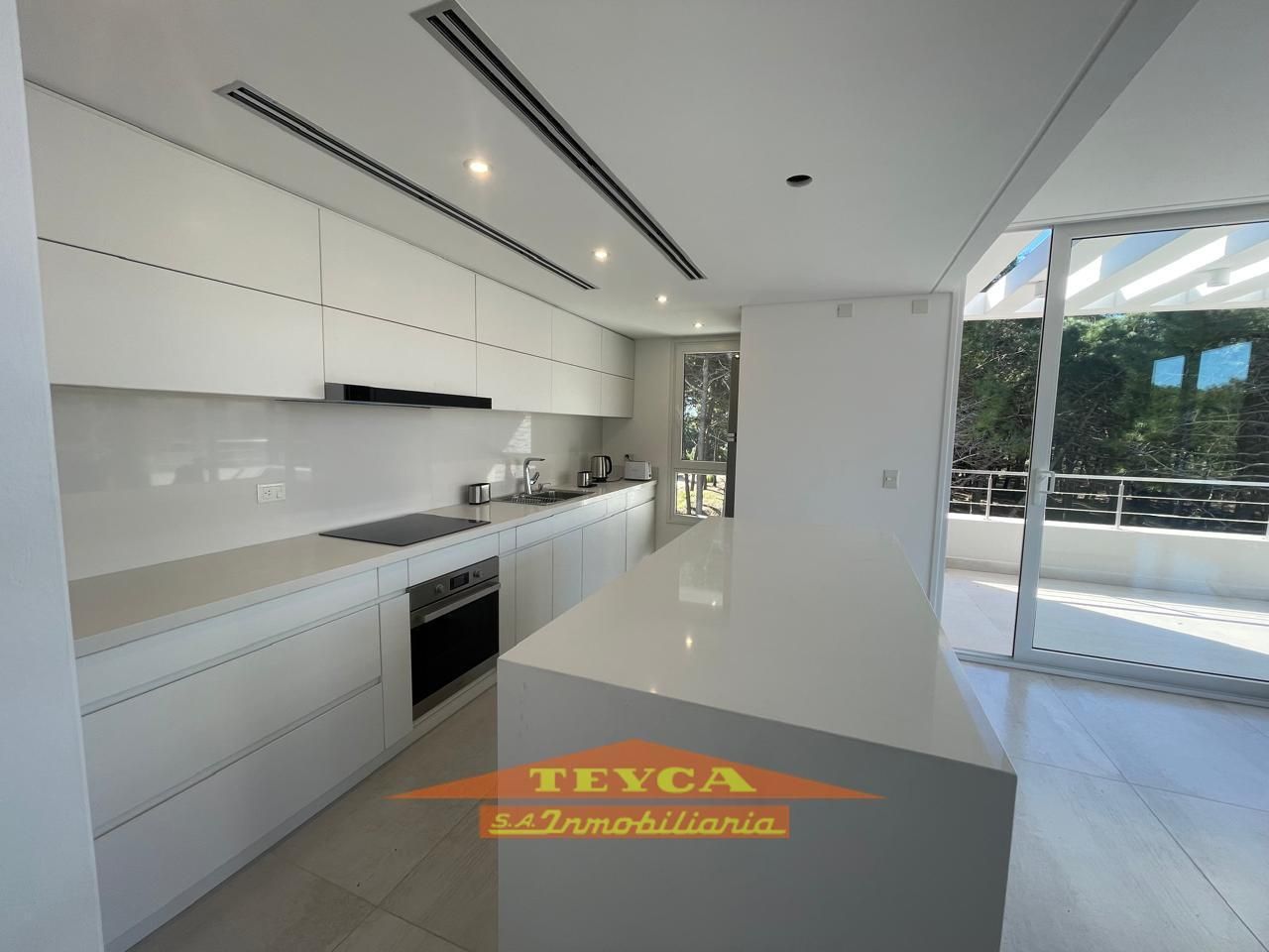 Departamento en venta La Frontera 3 ambientes
