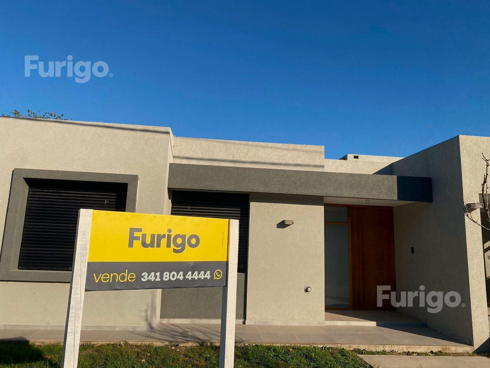 Casa en Venta en Rosario, Santa Fe