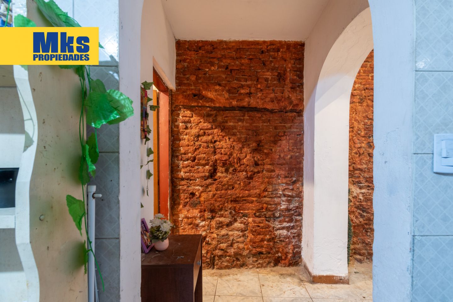 Departamento en Venta en Barracas, Capital Federal