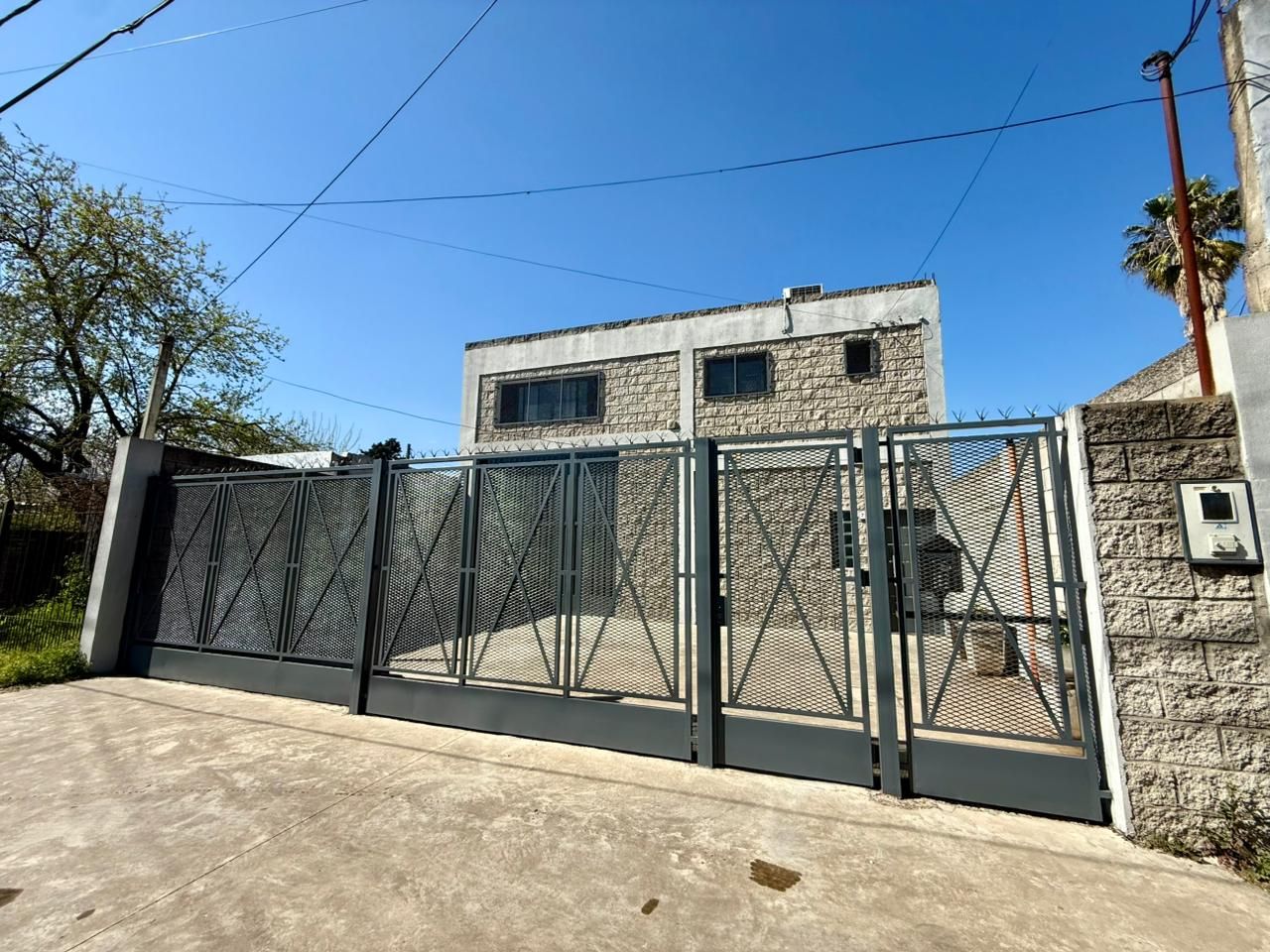 Galpon EN VENTA