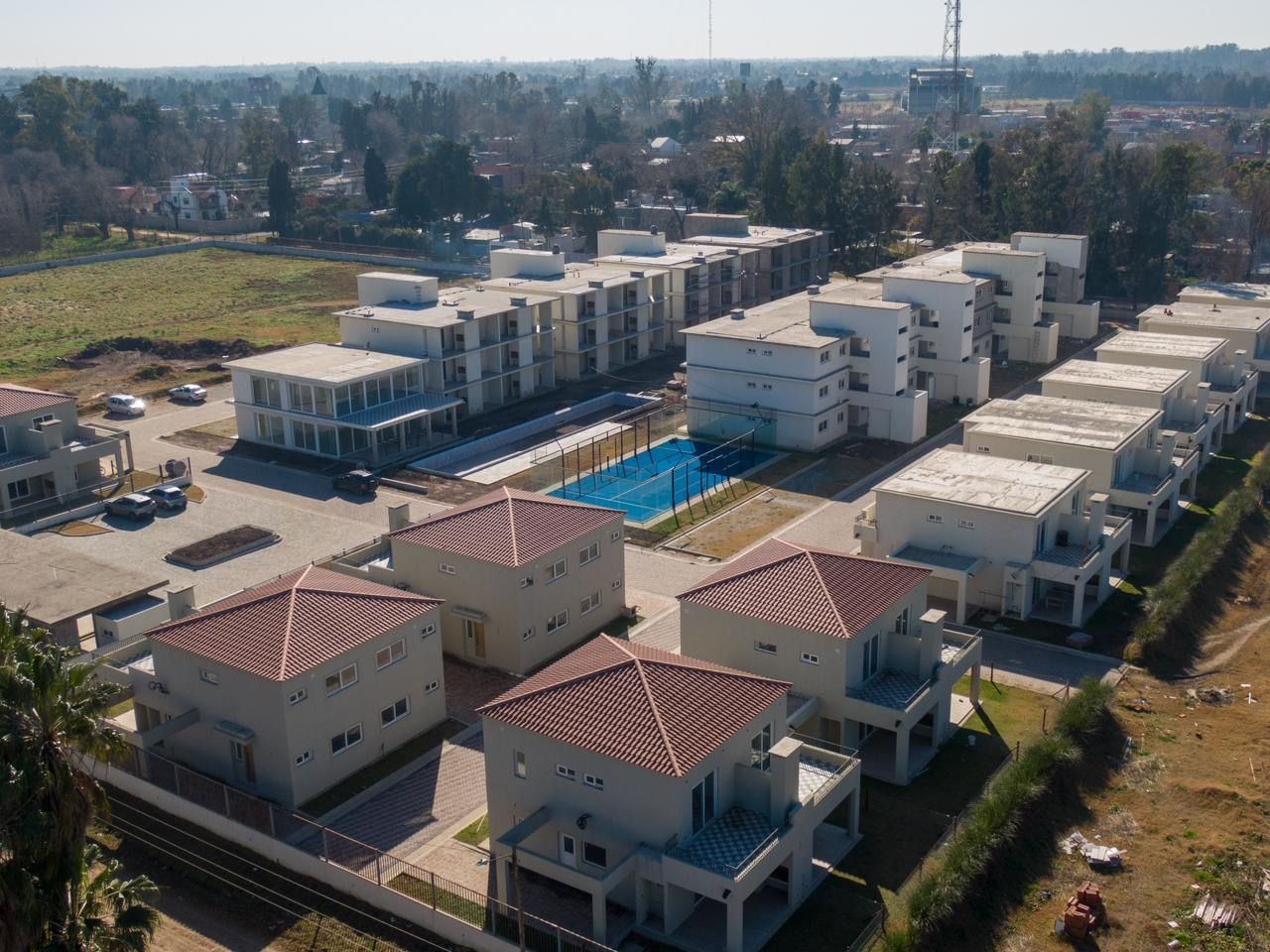 VENTA DE DEPARTAMENTO EN Pilar - 34