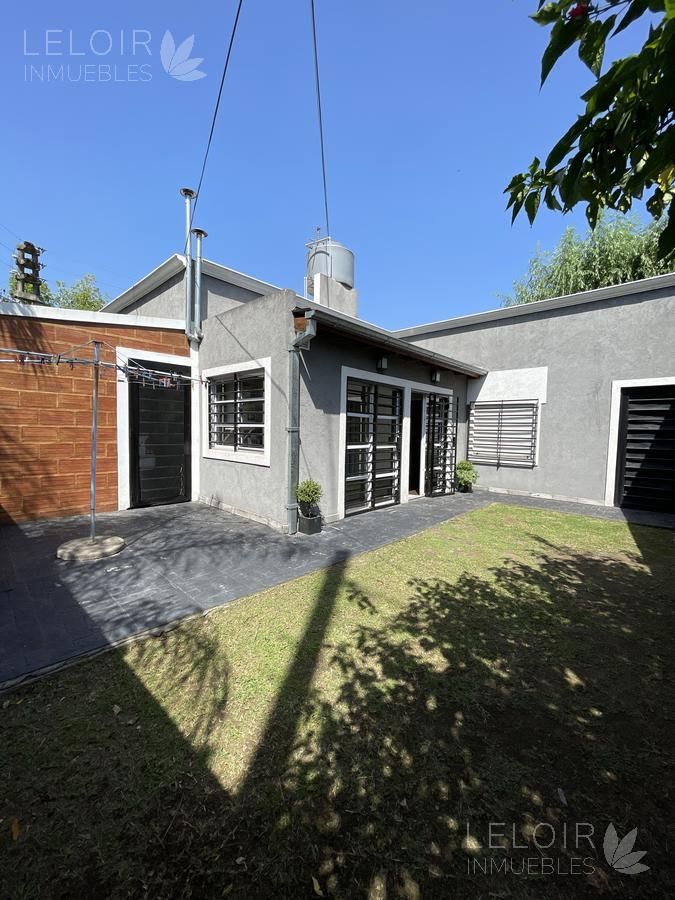 Casa en Venta en Ituzaingo, G.B.A. Zona Oeste