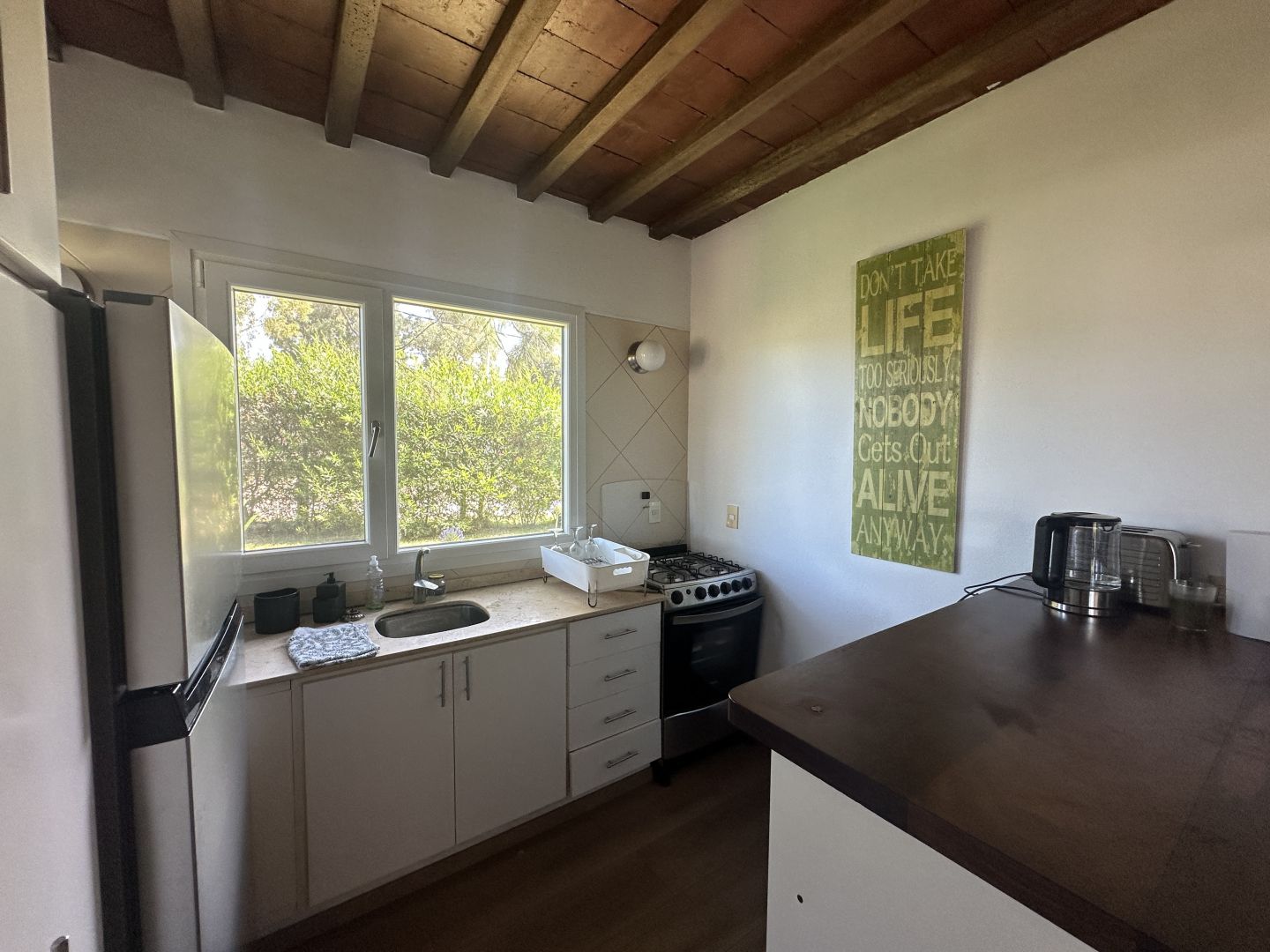 Casa EN ALQUILER TEMPORARIO