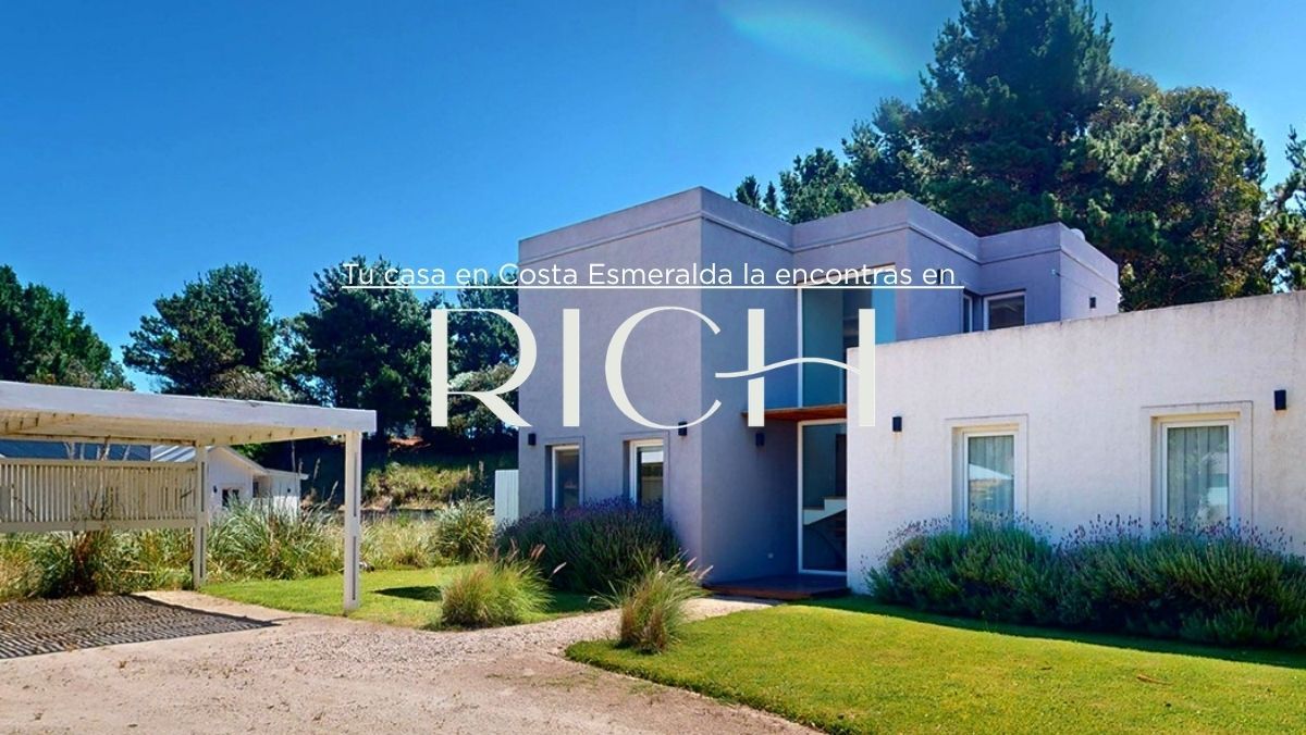 Casa en 200