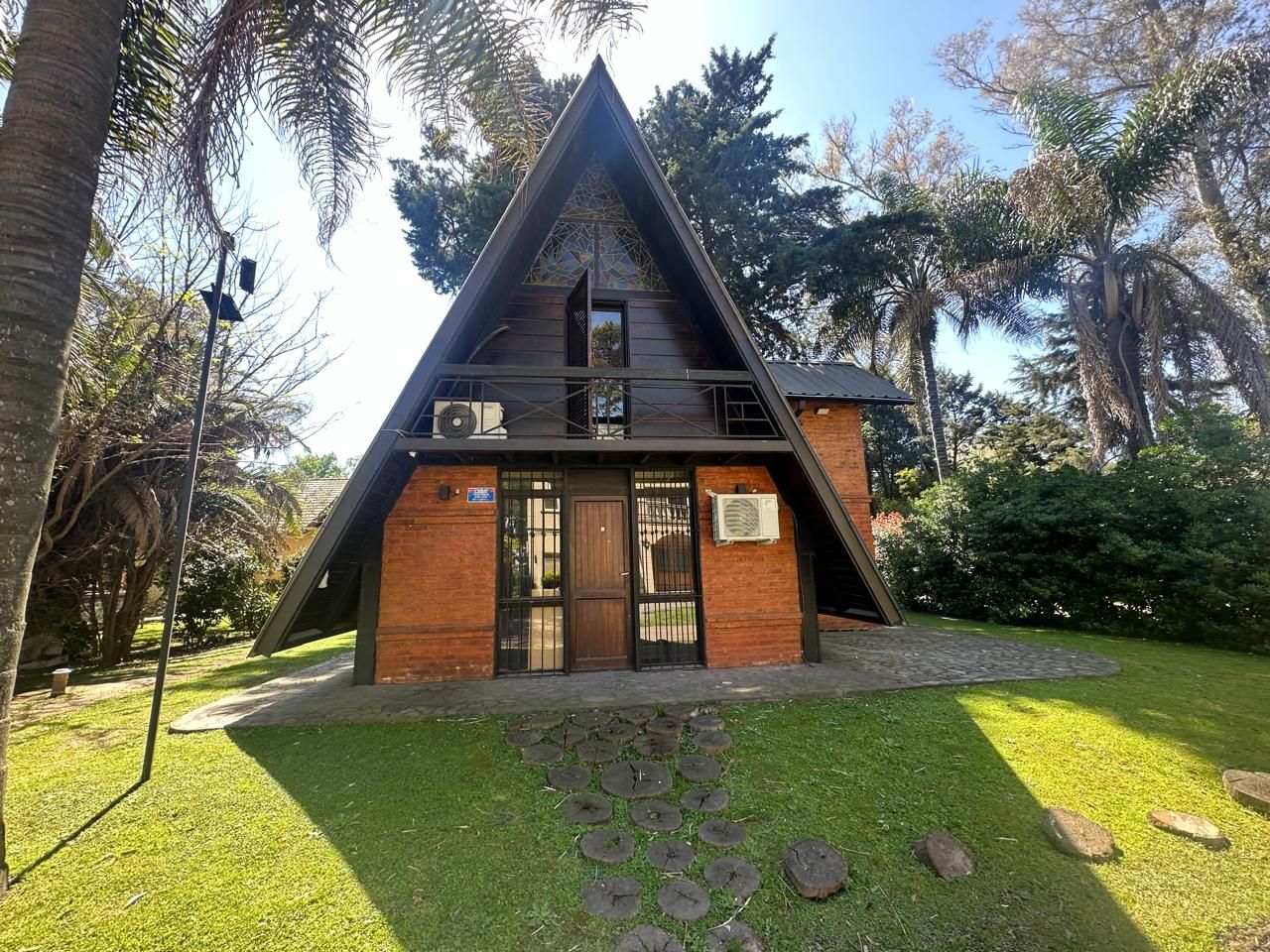 Casa en La soberana