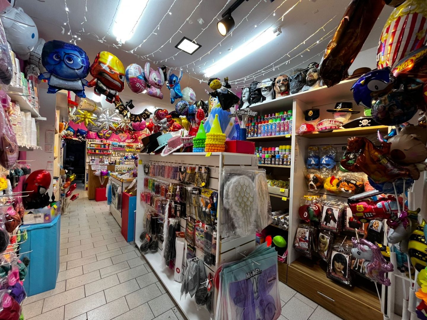 LOCAL EN VENTA