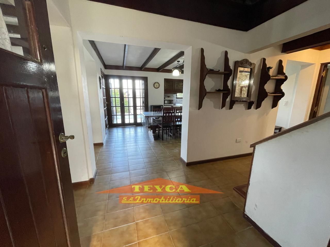 Casa en venta Norte Playa 5 ambientes