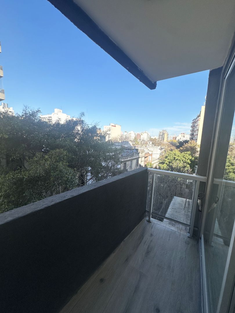 ALQUILER DE DEPARTAMENTO EN Capital Federal - San Cristobal - 10