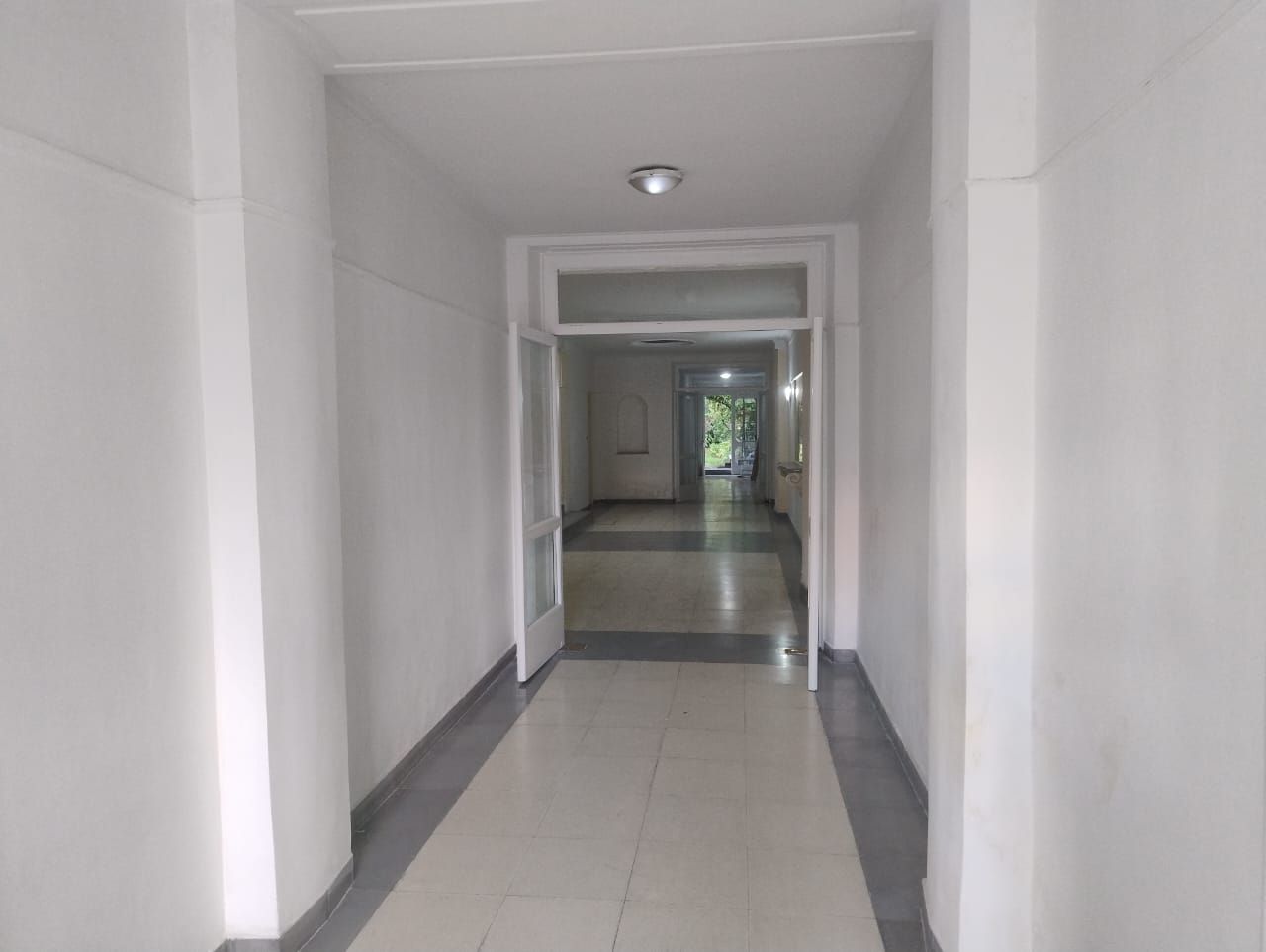 ALQUILER DE DEPARTAMENTO EN Capital Federal - Belgrano - 12