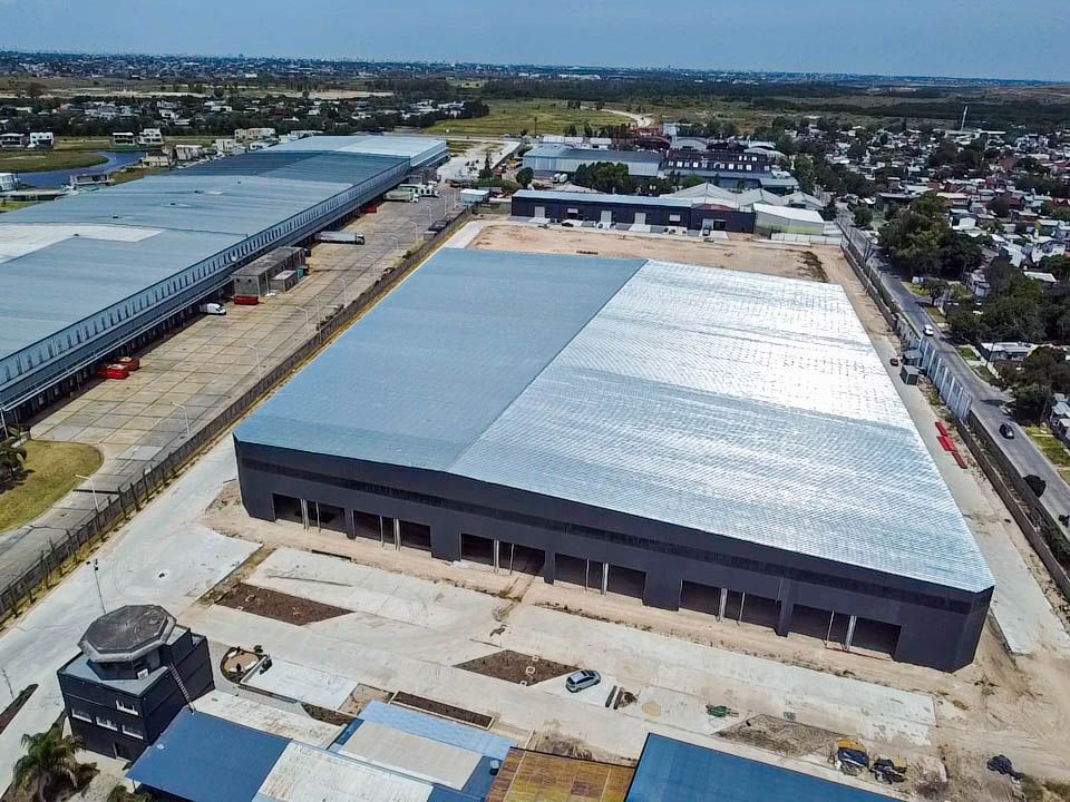 VENTA DE GALPON EN Tigre - Don Torcuato - 1