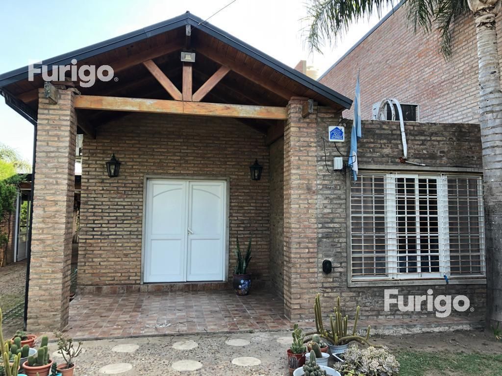 Casa en Venta en Rosario, Santa Fe