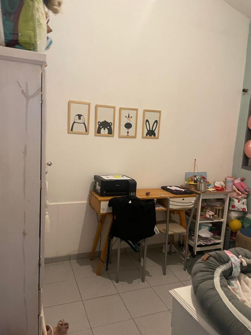VENTA DE CASA EN Juana Koslay - 54 VIVIENDAS antes de Barrio Los Eucaliptos - 17