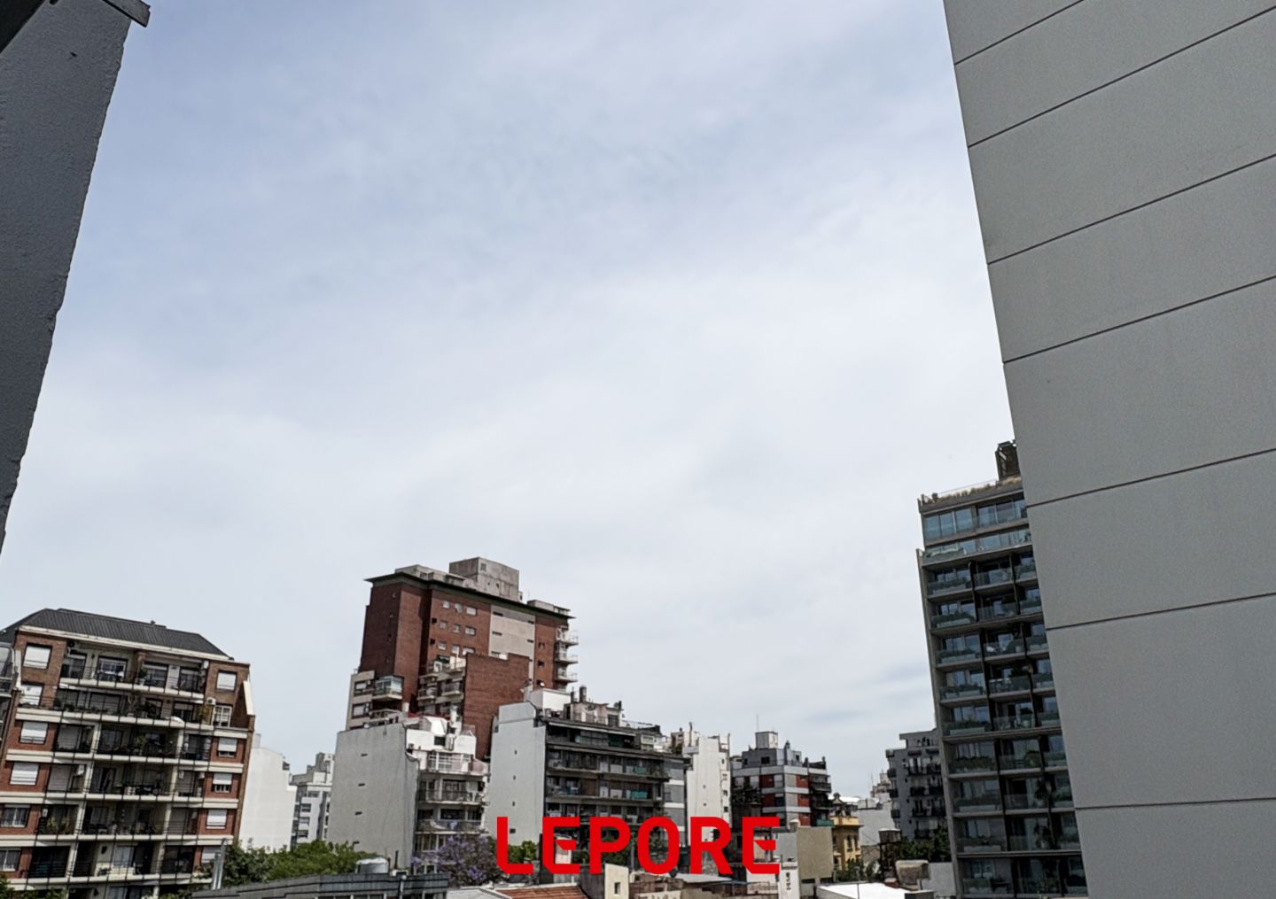 ALQUILER DE DEPARTAMENTO EN Capital Federal - Parque Chacabuco - 24
