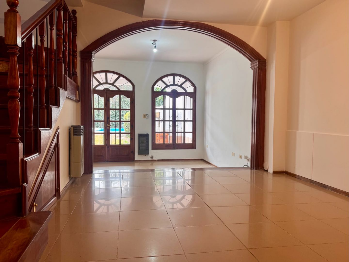 Casa en Alquiler en Capital, Mendoza