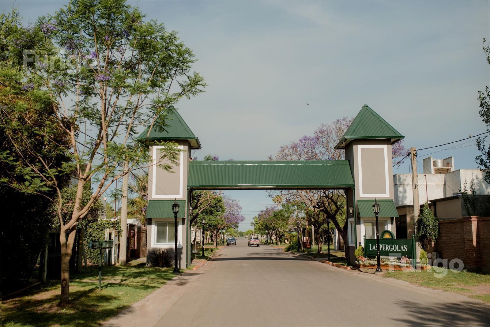 Lote en Venta en Rosario, Santa Fe