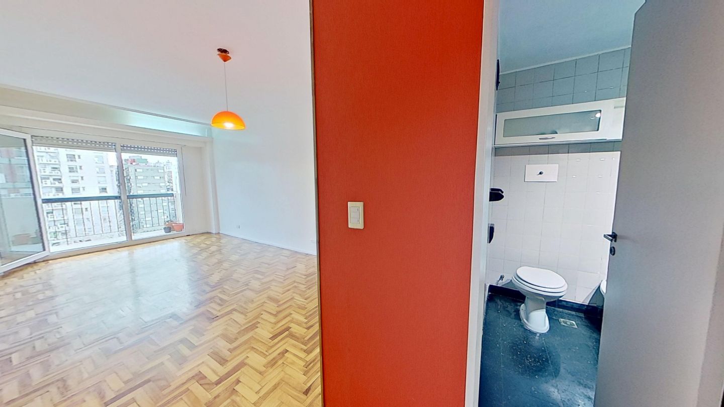 Departamento en Venta en Almagro, Capital Federal
