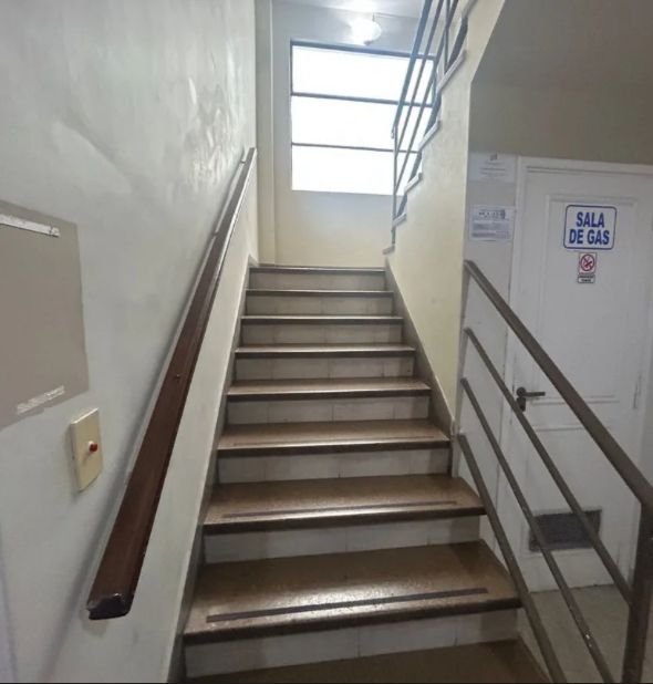 VENTA DE DEPARTAMENTO EN Capital Federal - San Nicolás - 11