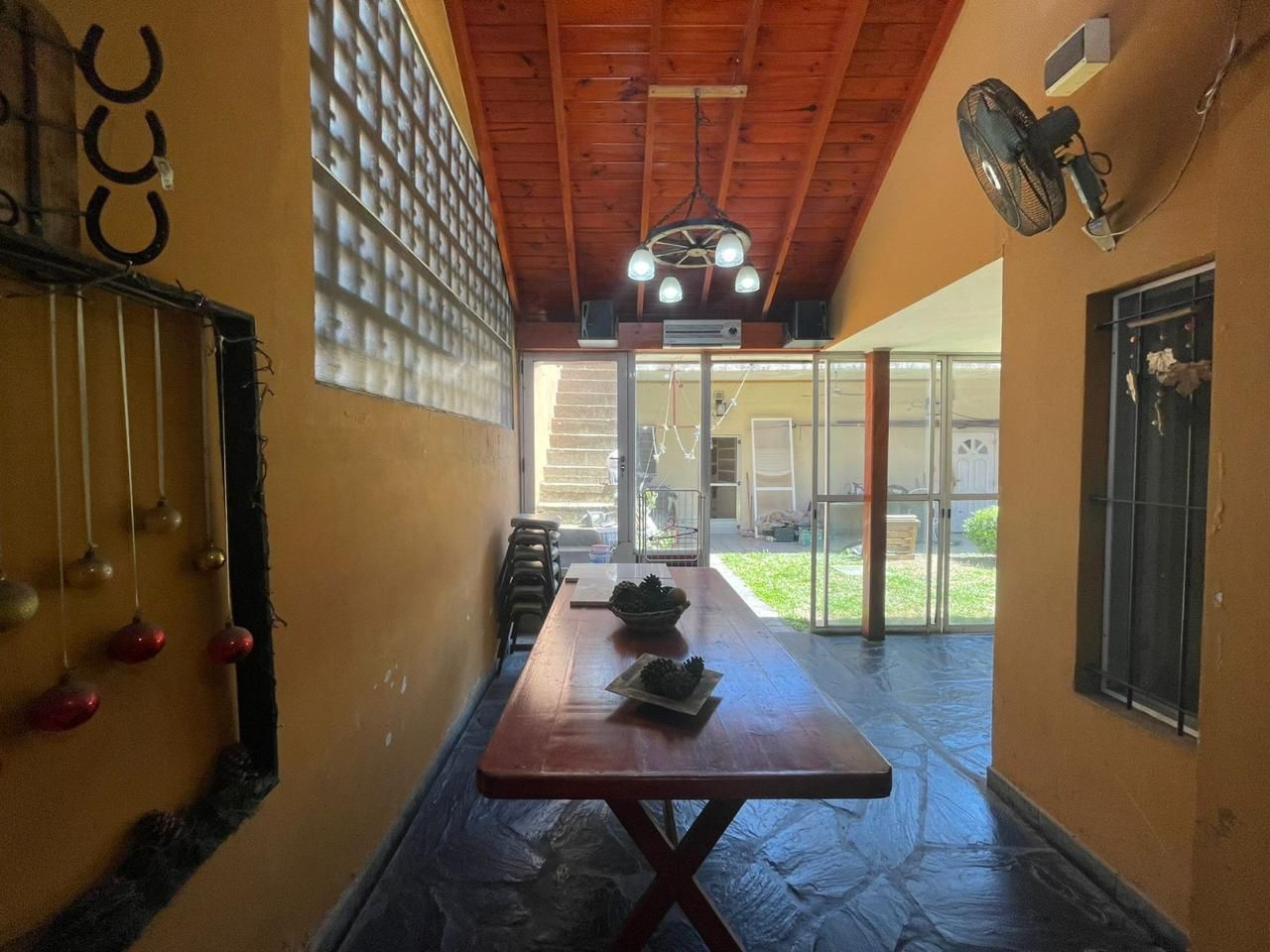 Casa en Venta en General San Martin, G.B.A. Zona Norte