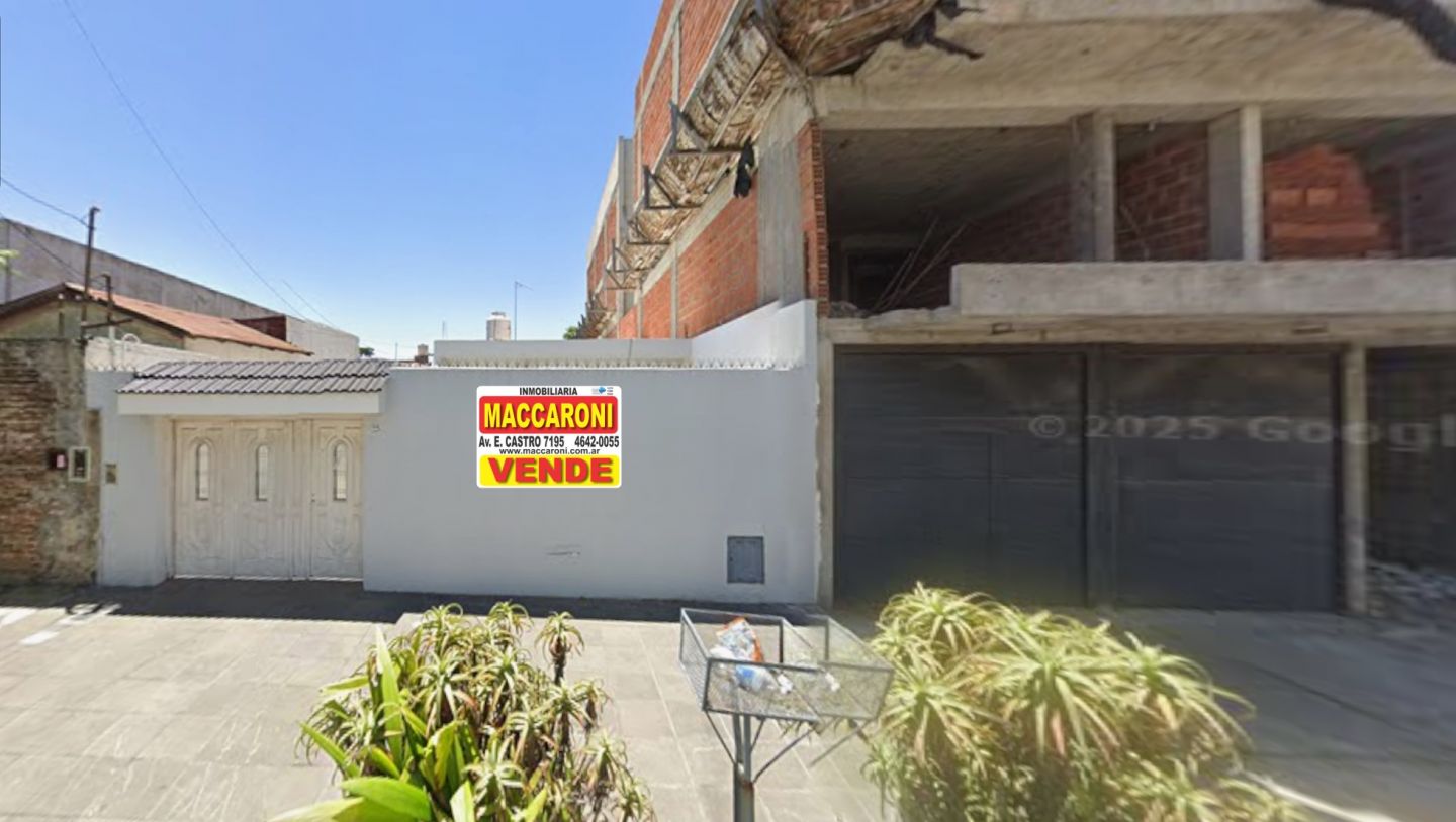 Casa EN VENTA