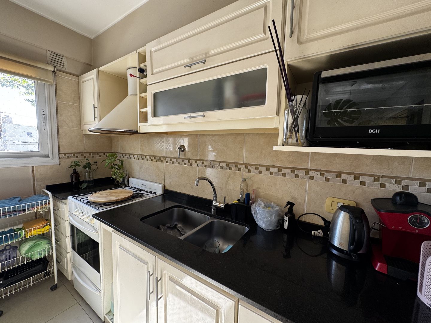 Departamento en Alquiler en Tres de Febrero, G.B.A. Zona Oeste