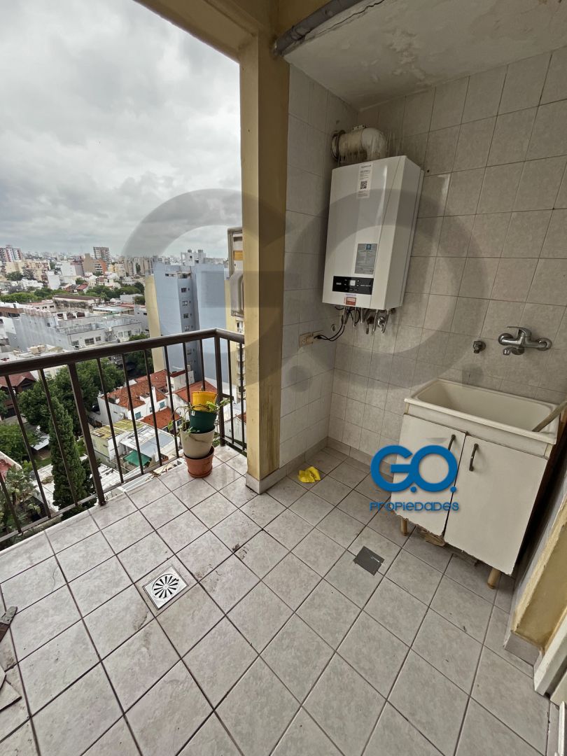 Departamento en Alquiler en Villa Urquiza, Capital Federal