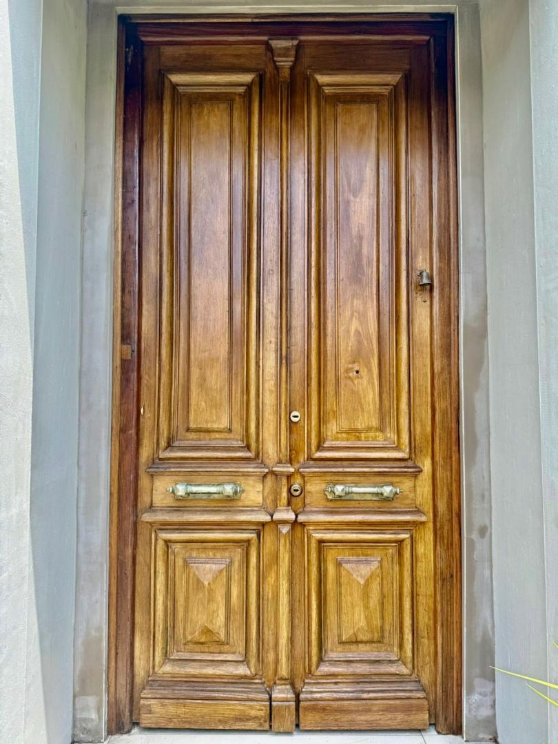 Casa EN ALQUILER TEMPORARIO