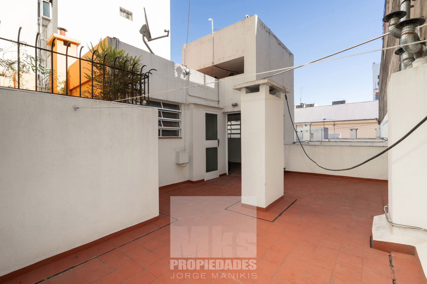 Departamento en Venta en San Telmo, Capital Federal