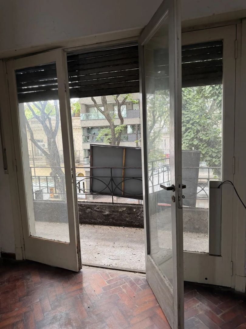 Departamento en Av Pedro Goyena 1400