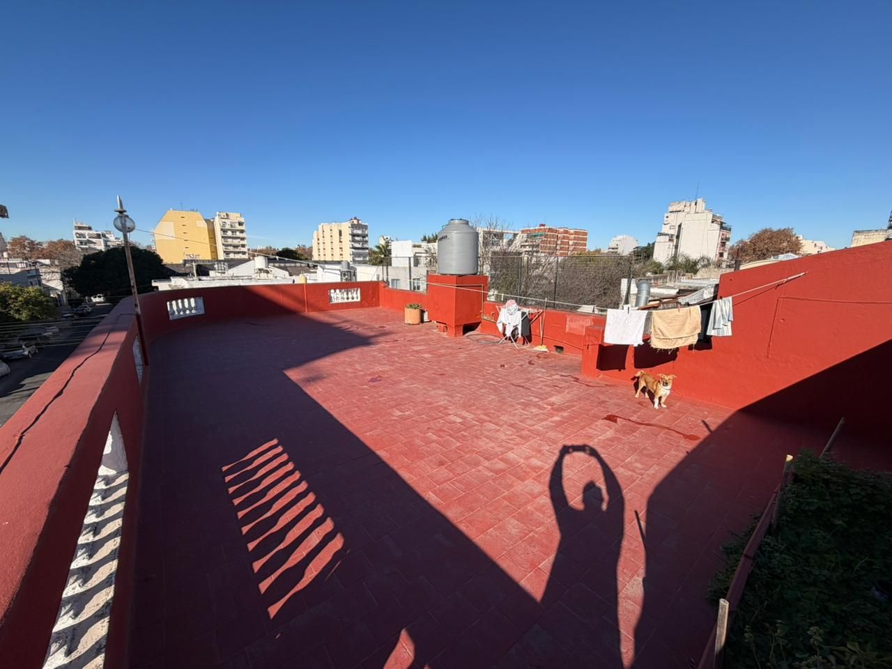 Casa en Venta en Villa del Parque, Capital Federal