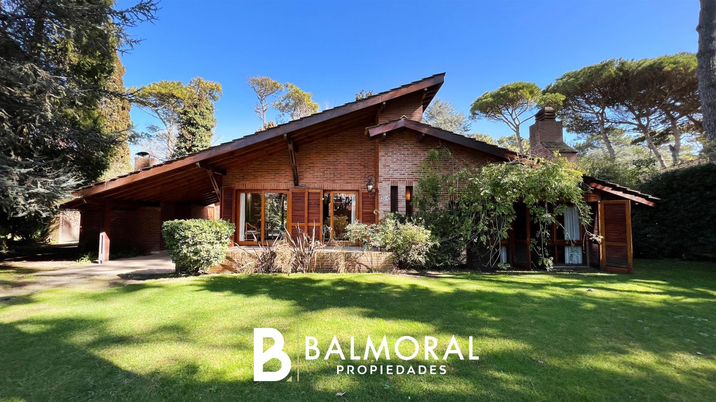 Casa EN ALQUILER TEMPORARIO