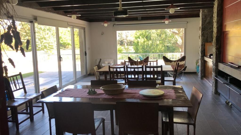 VENTA DE CASA EN DEL VISO - AYRES DEL PILAR - 6