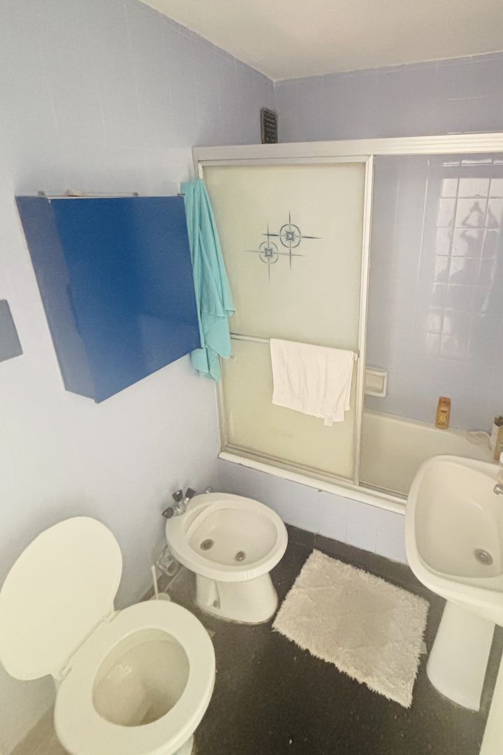 Departamento en Venta en Recoleta, Capital Federal
