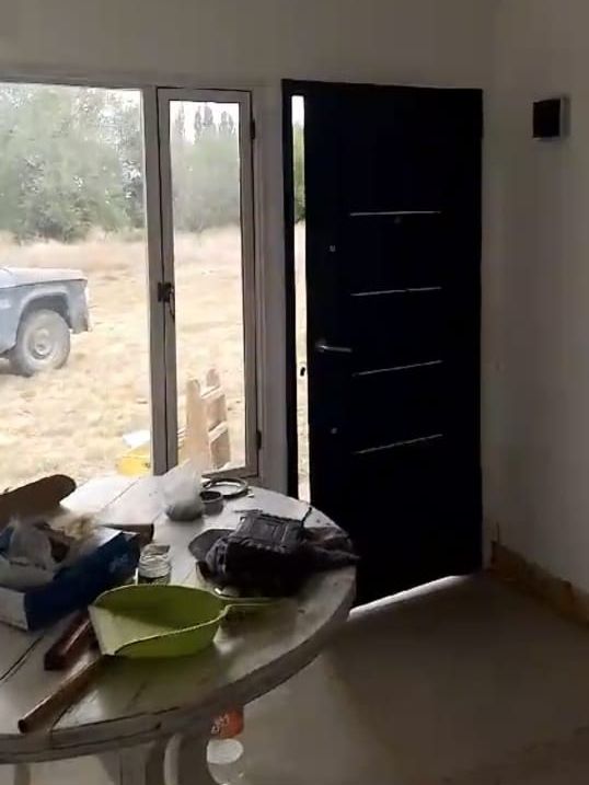 Campo EN VENTA