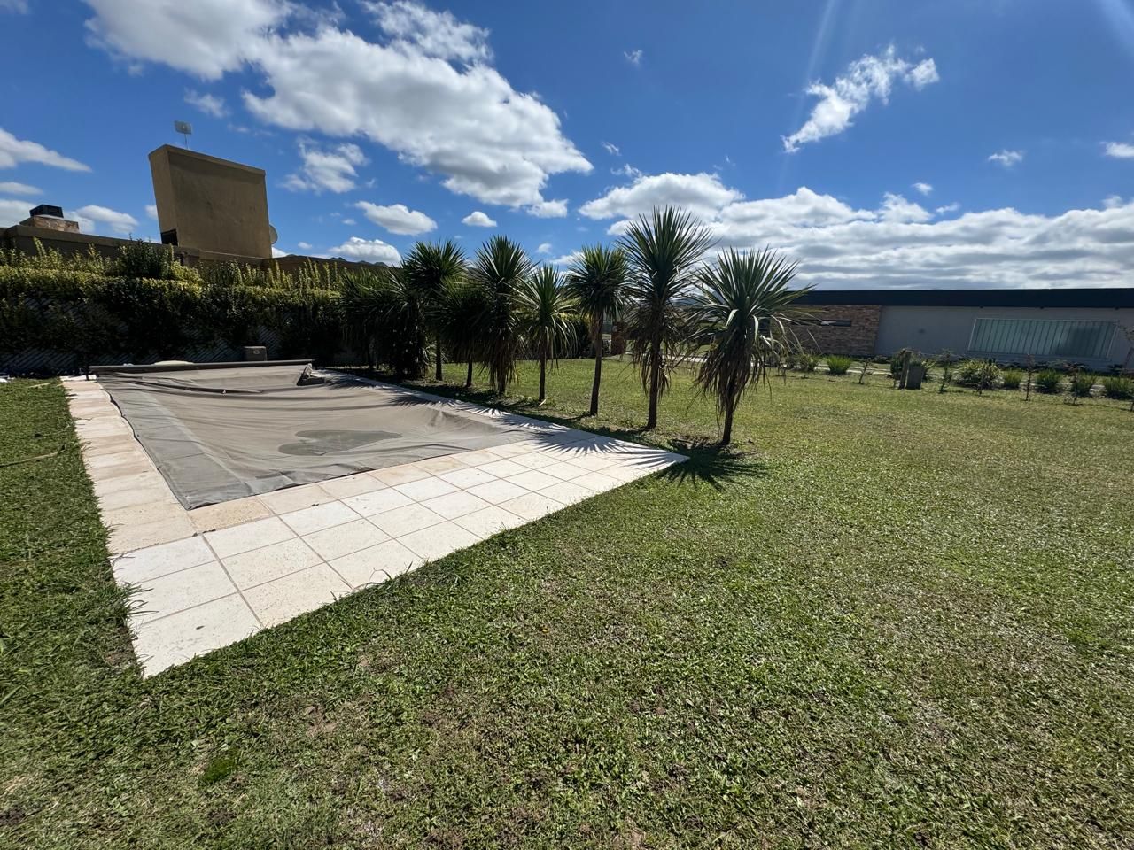 Casa EN ALQUILER