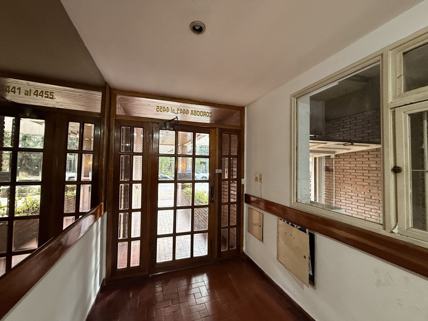 Departamento en Venta en General San Martin, G.B.A. Zona Norte