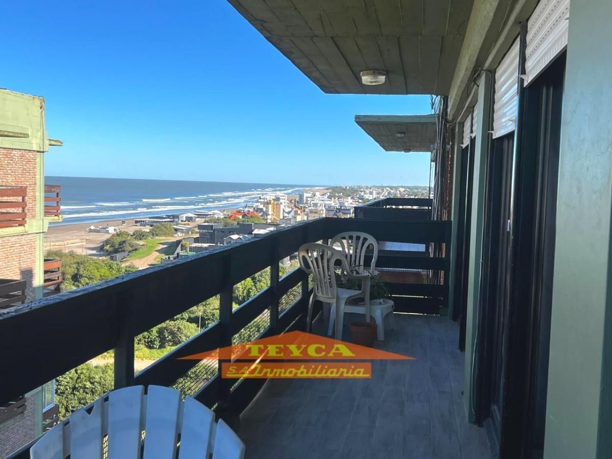 Departamento en venta Pinamar 3 ambientes