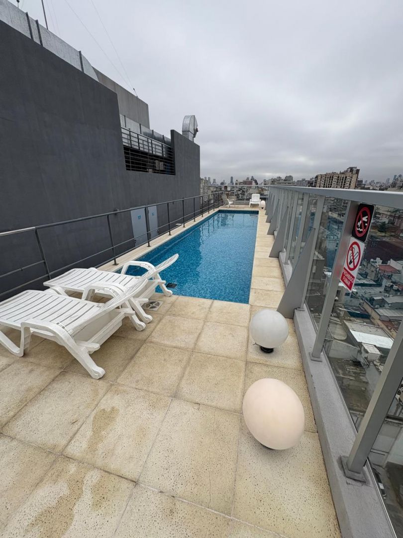 VENTA DE DEPARTAMENTO EN Capital Federal - Almagro - 22