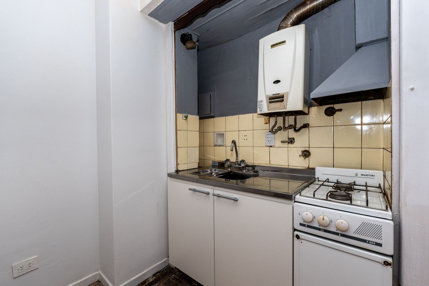 Departamento en Venta en Recoleta, Capital Federal