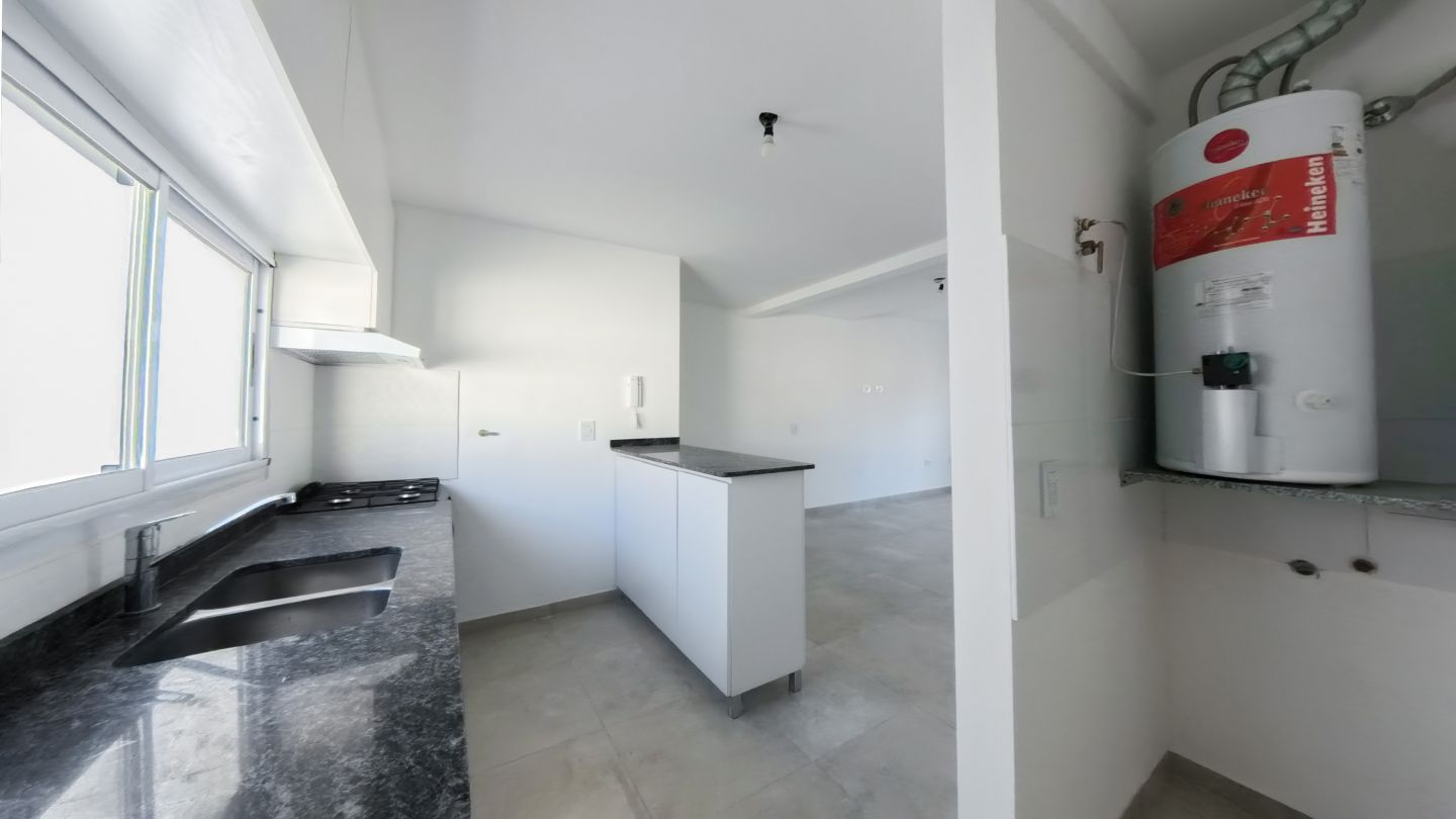 Departamento en Venta en General San Martin, G.B.A. Zona Norte