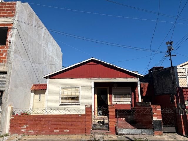 Lote en Venta en Avellaneda, G.B.A. Zona Sur