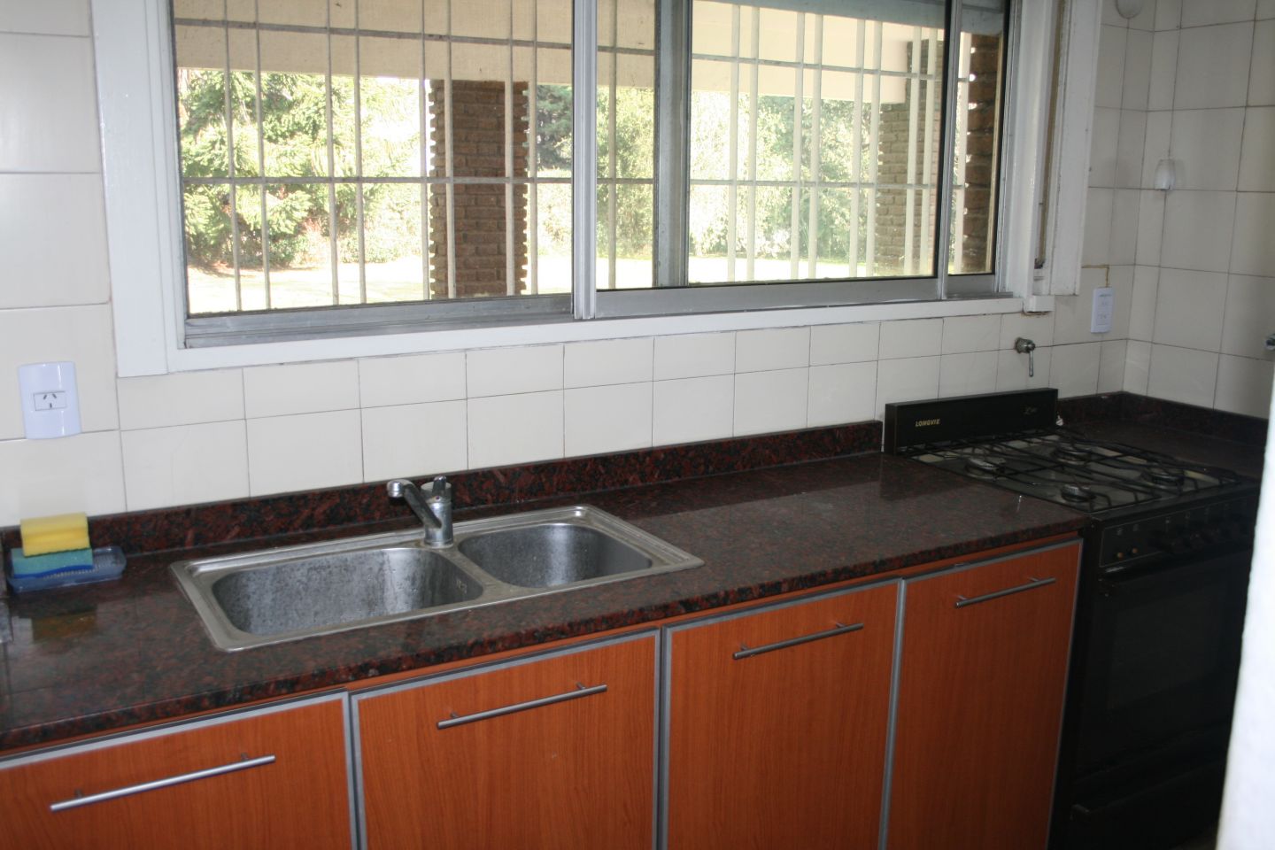 Casa en Alquiler Temporario en Ituzaingo, G.B.A. Zona Oeste