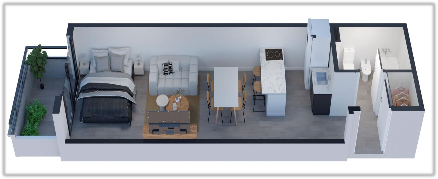 Departamento EN VENTA