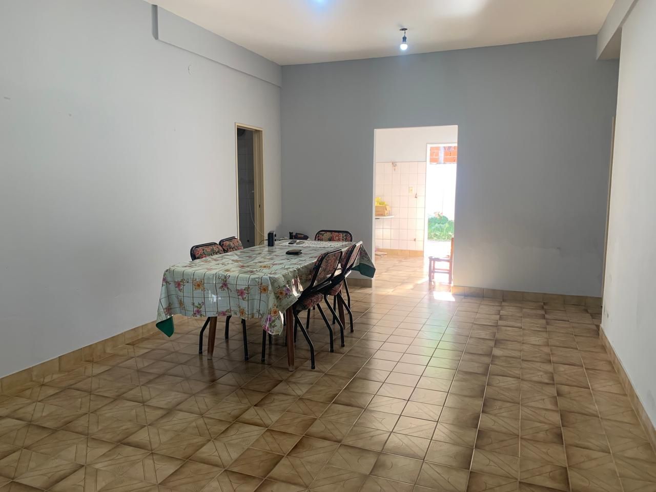 Casa EN ALQUILER