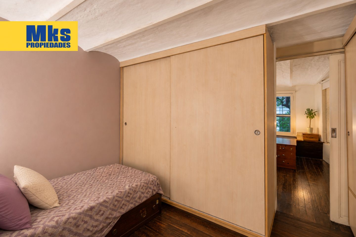 Departamento en Venta en La Boca, Capital Federal
