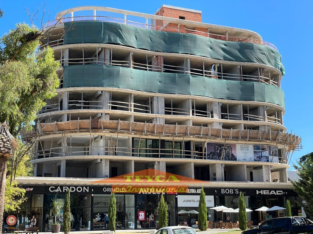 Departamento en venta Pinamar 3 ambientes