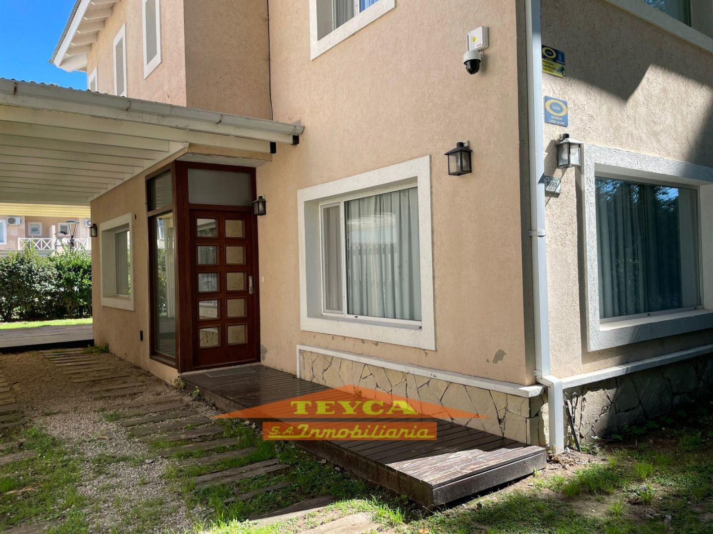 Casa en venta Pinamar 4 ambientes