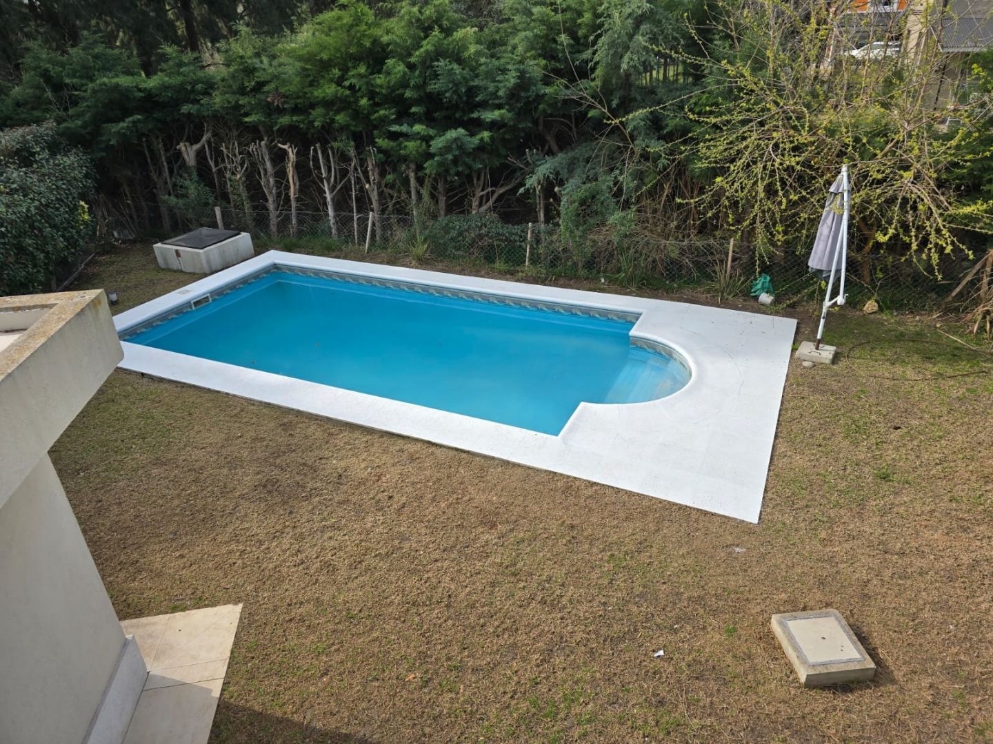 Casa EN ALQUILER