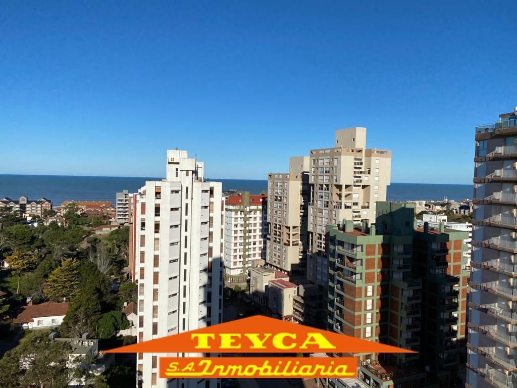 Departamento en venta Pinamar 4 ambientes